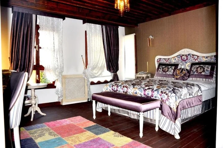 Эскишехир: Arasta Konak Boutique Hotel