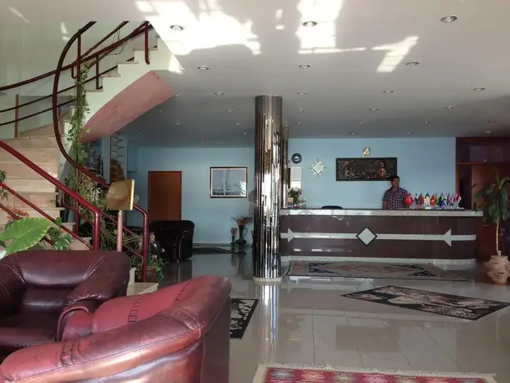 Yali Hotel Kilyos — фото 3
