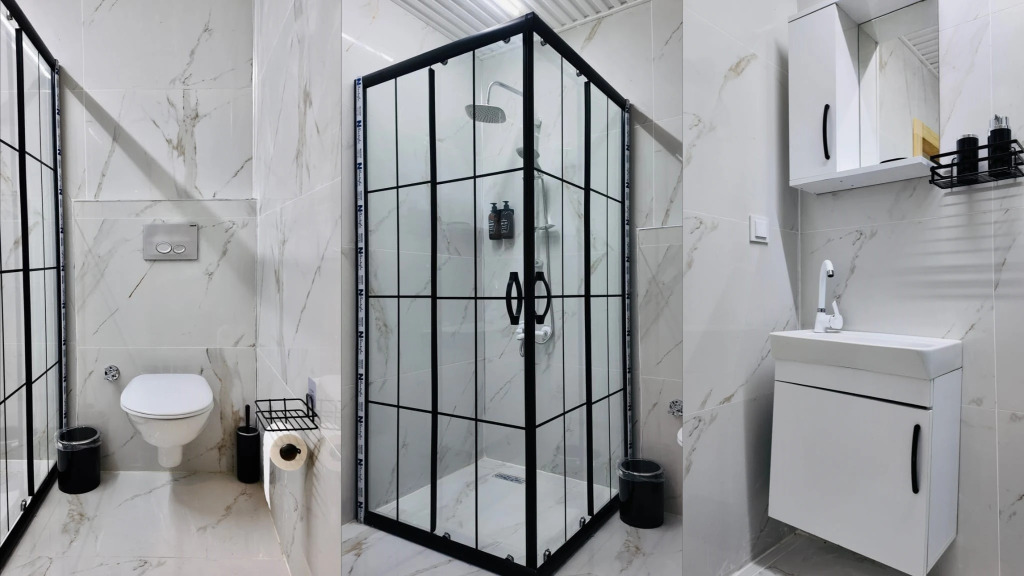 Анталья: Отель ANTALYA OLD TOWN OTEL