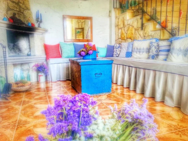 Чешме: Kesre Otel Alacati
