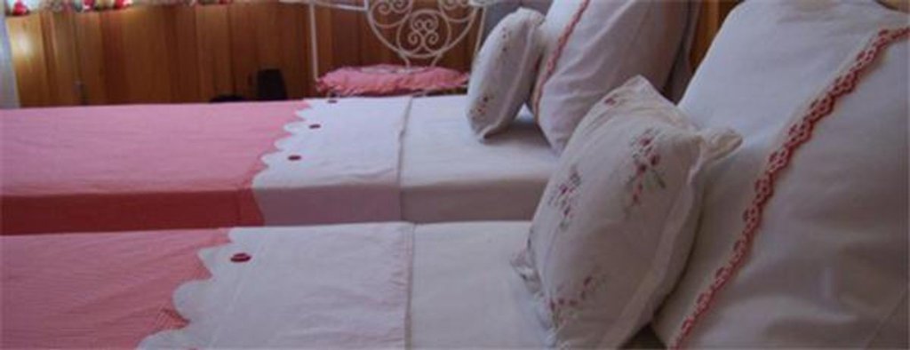 Чешме: Kesre Otel Alacati