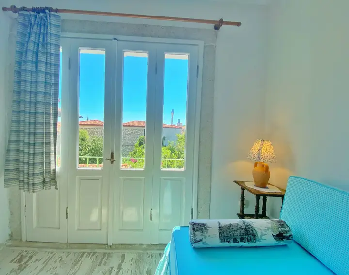 Чешме: Kesre Otel Alacati
