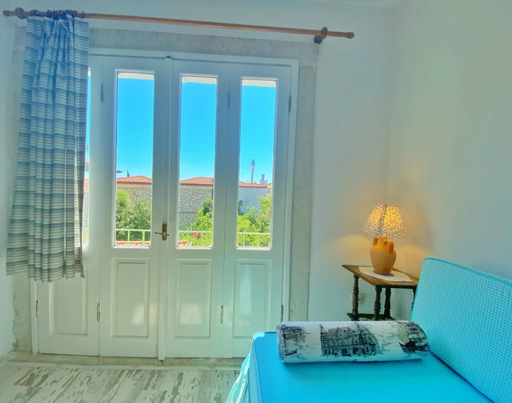 Чешме: Kesre Otel Alacati