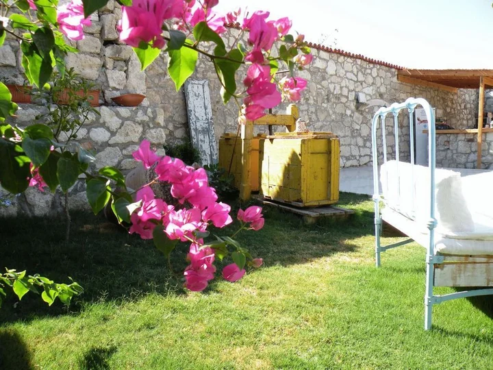 Чешме: Kesre Otel Alacati
