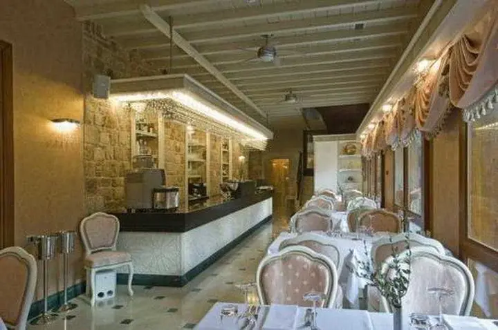 Анталья: Eski Masal Hotel - Special Class