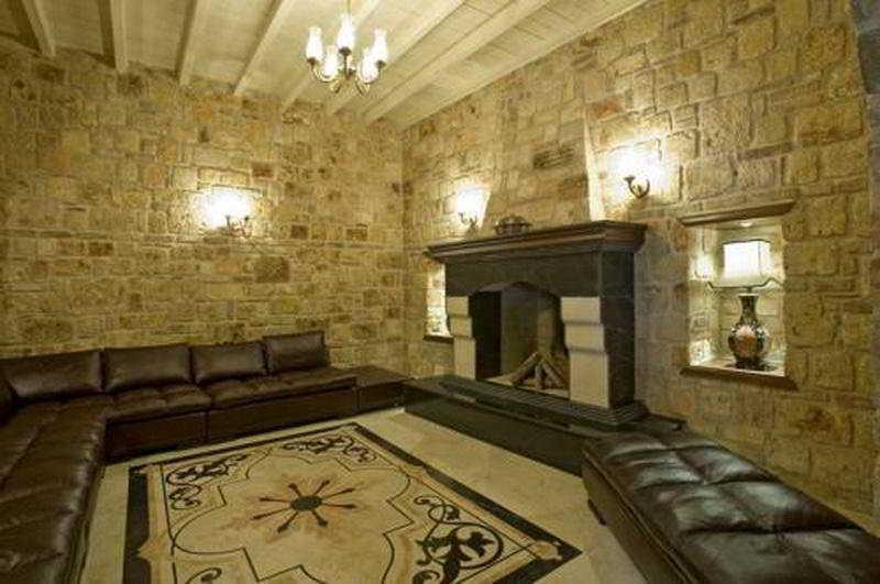 Анталья: Eski Masal Hotel - Special Class