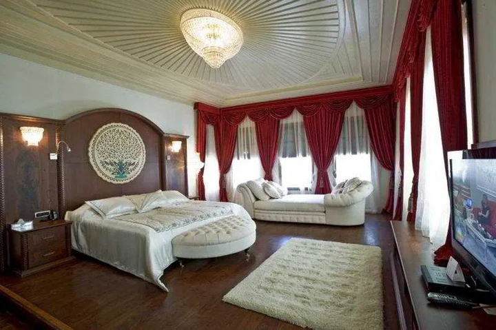 Анталья: Eski Masal Hotel - Special Class