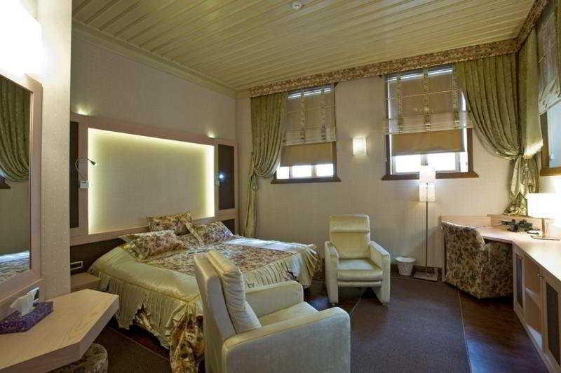 Анталья: Eski Masal Hotel - Special Class