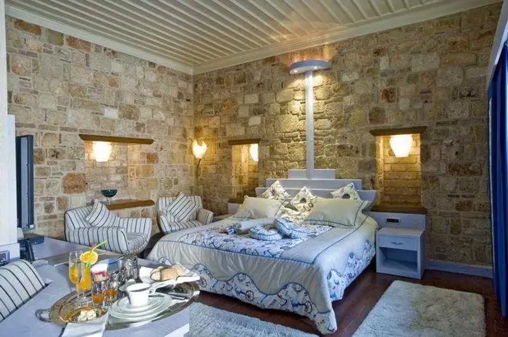 Анталья: Eski Masal Hotel - Special Class