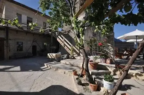 Гёреме: Dream Cave Hotel