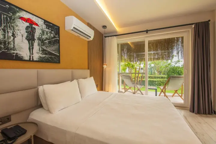 Фетхие: Morina Hotel