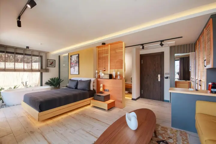 Фетхие: Morina Hotel