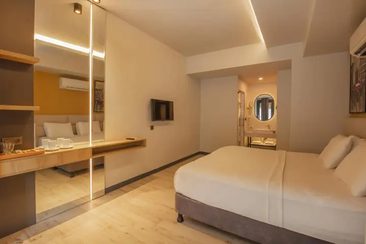 Фетхие: Morina Hotel