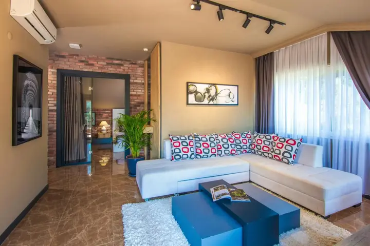 Фетхие: Morina Hotel