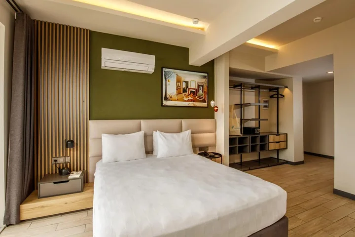 Фетхие: Morina Hotel