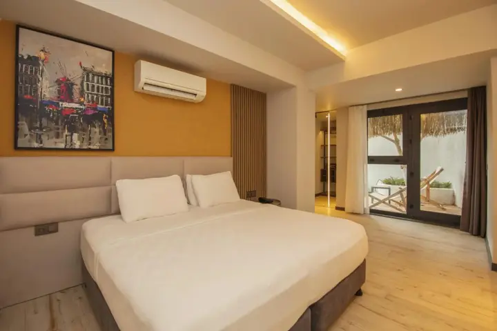 Фетхие: Morina Hotel