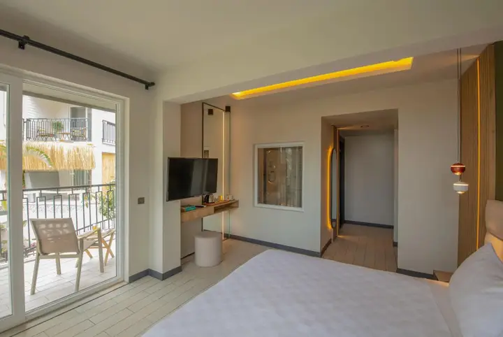 Morina Hotel — фото 6