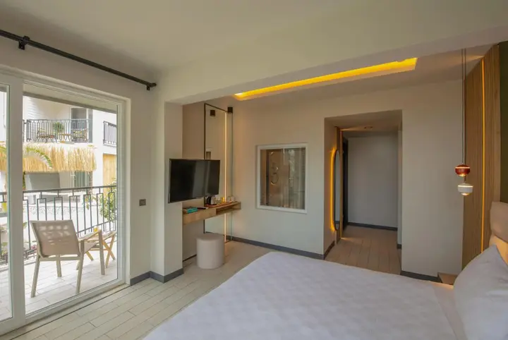 Фетхие: Morina Hotel