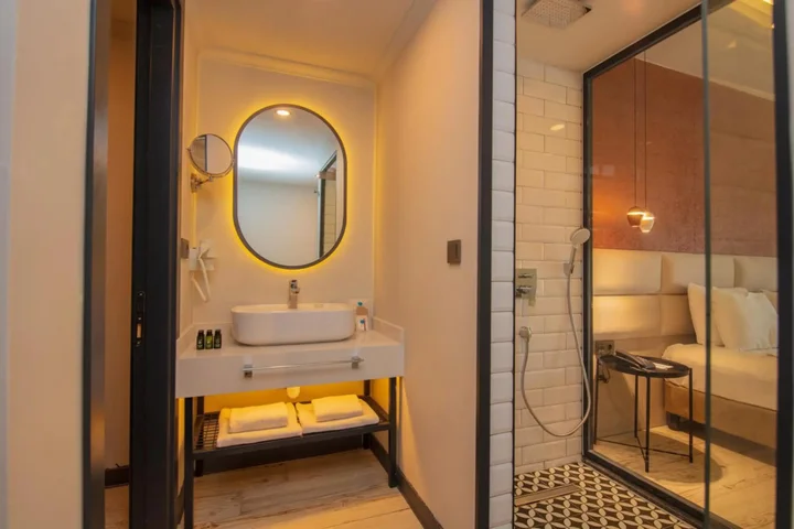 Фетхие: Morina Hotel