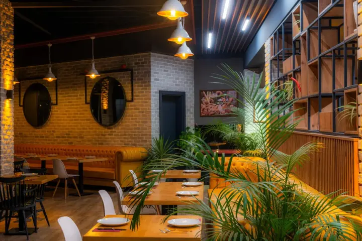 Фетхие: Morina Hotel