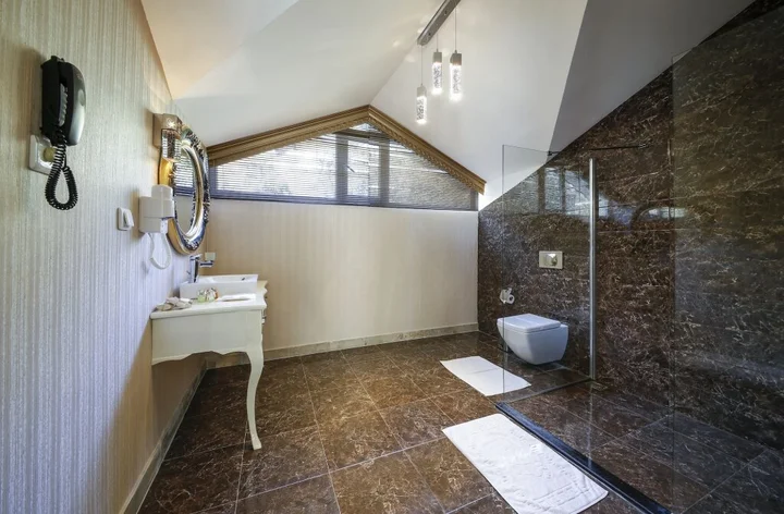 Фетхие: Morina Hotel