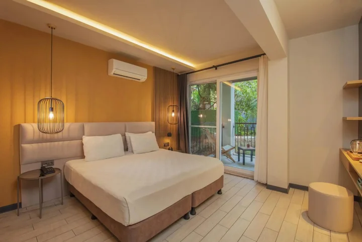 Фетхие: Morina Hotel