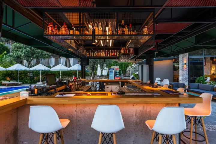 Фетхие: Morina Hotel