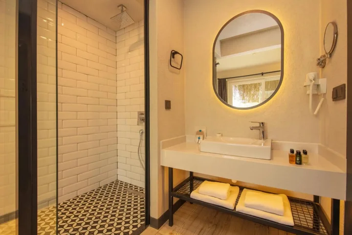 Фетхие: Morina Hotel