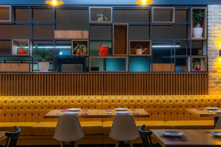 Фетхие: Morina Hotel
