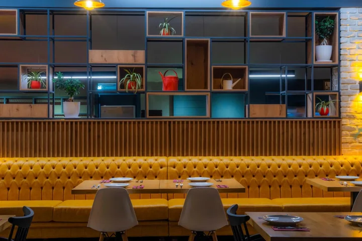 Фетхие: Morina Hotel