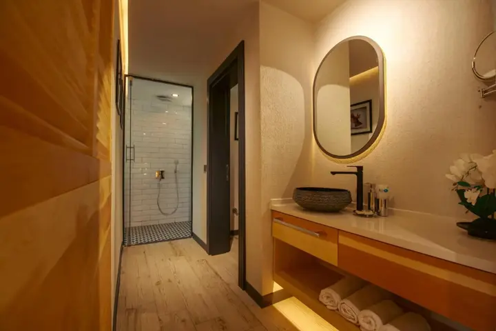 Фетхие: Morina Hotel