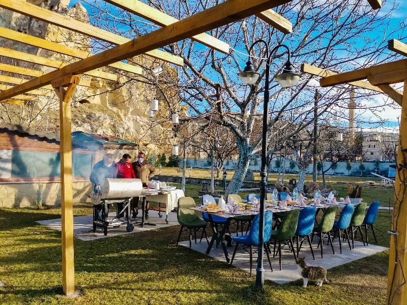 Ибрагимпаша: Garden Inn Cappadocia