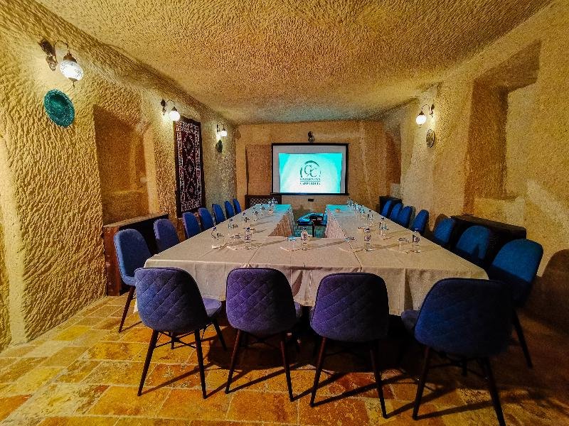 Ибрагимпаша: Garden Inn Cappadocia