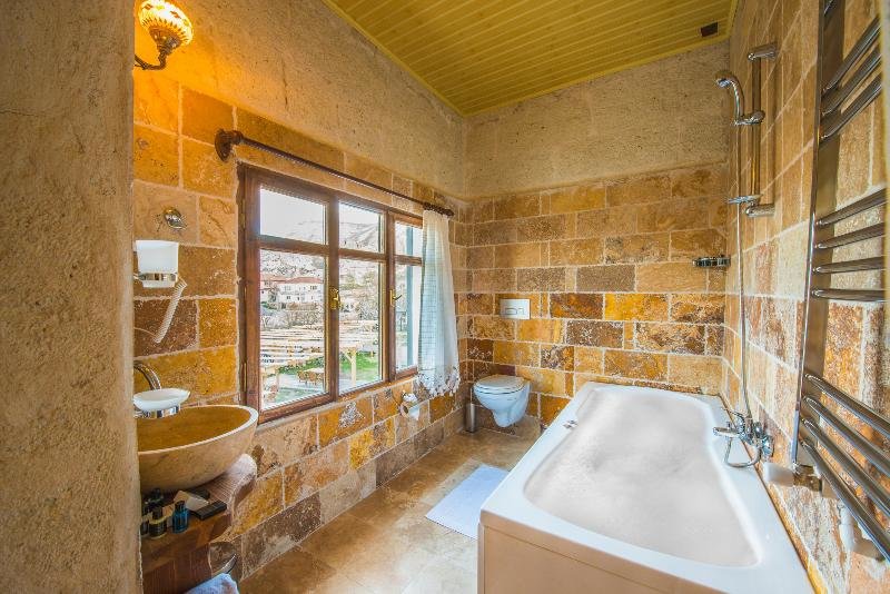 Ибрагимпаша: Garden Inn Cappadocia