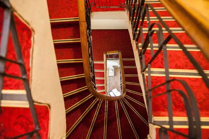 Стамбул: Cem Sultan Hotel