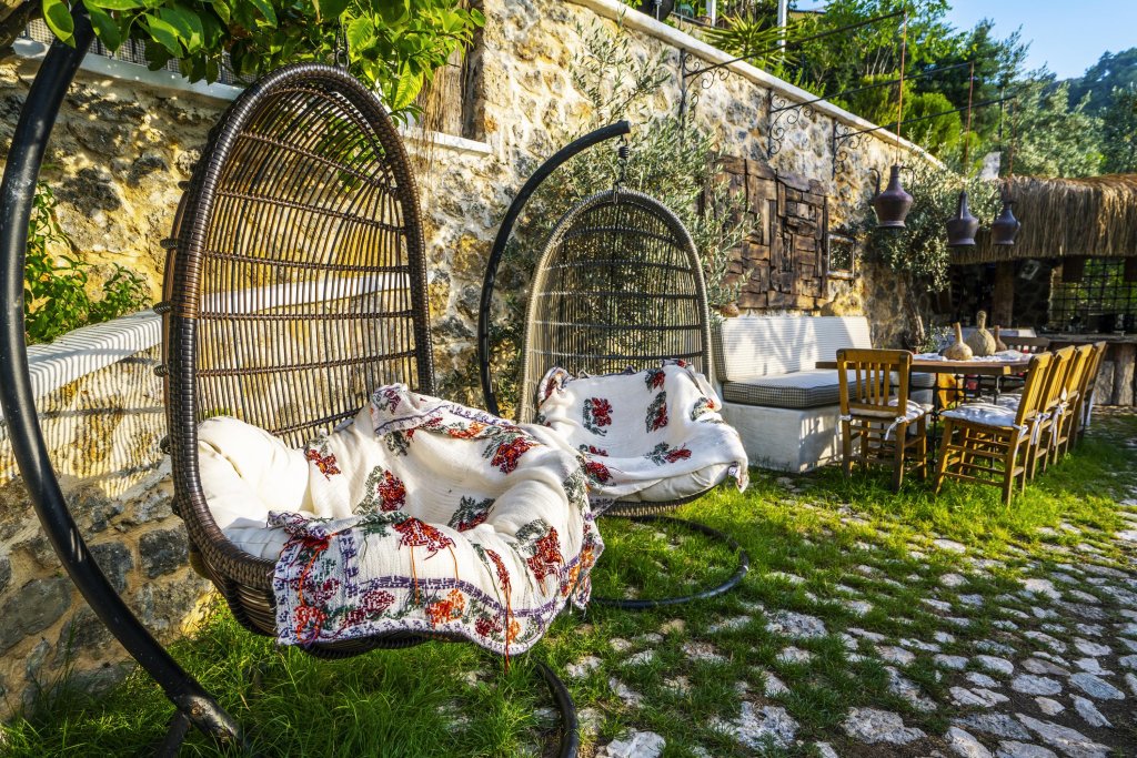 Фетхие: Отель Unique Boutique Class-Adults Only