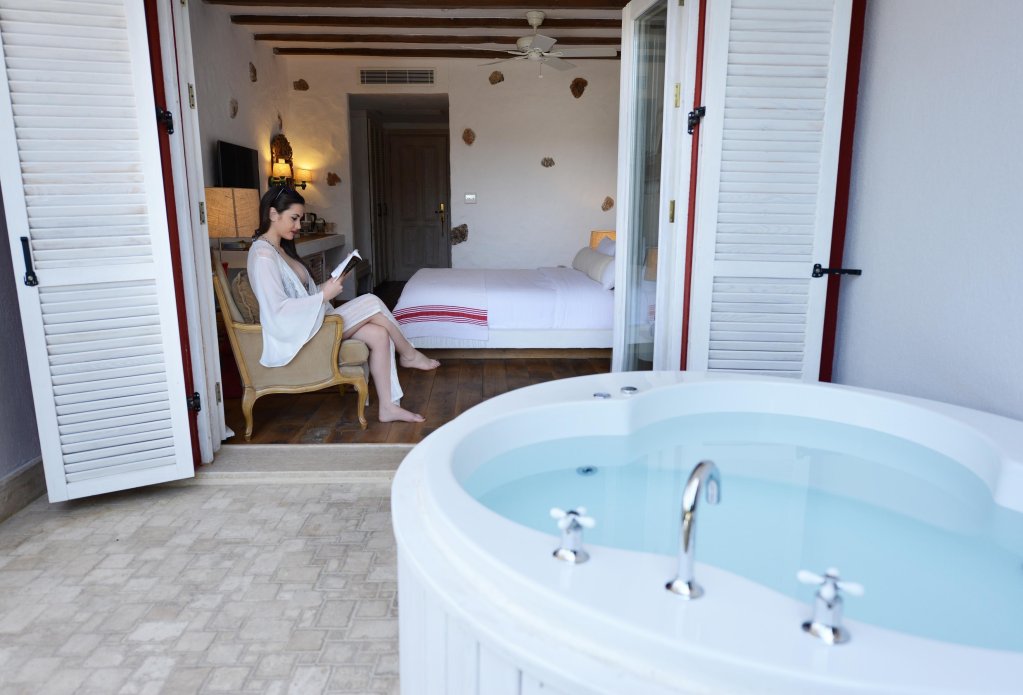 Фетхие: Отель Unique Boutique Class-Adults Only