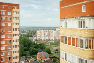 Сыктывкар: Appartments on Karla Marksa