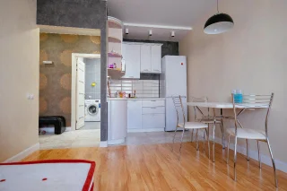 Сыктывкар: Appartments on Karla Marksa