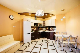 Сыктывкар: Appartments on Karla Marksa