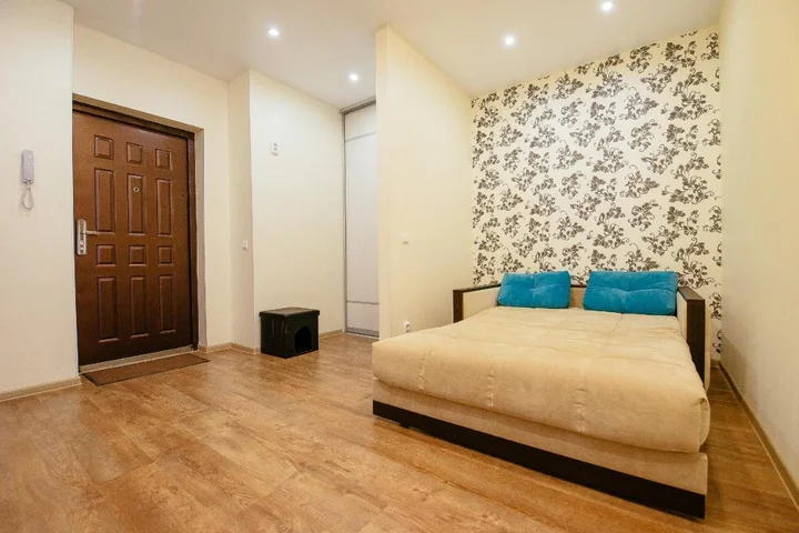 Сыктывкар: Appartments on Karla Marksa