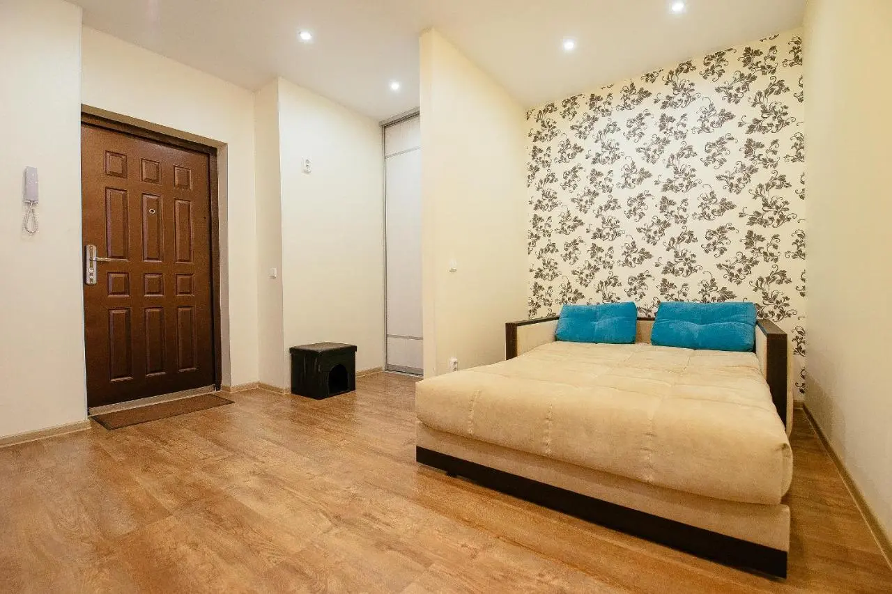 Сыктывкар: Appartments on Karla Marksa