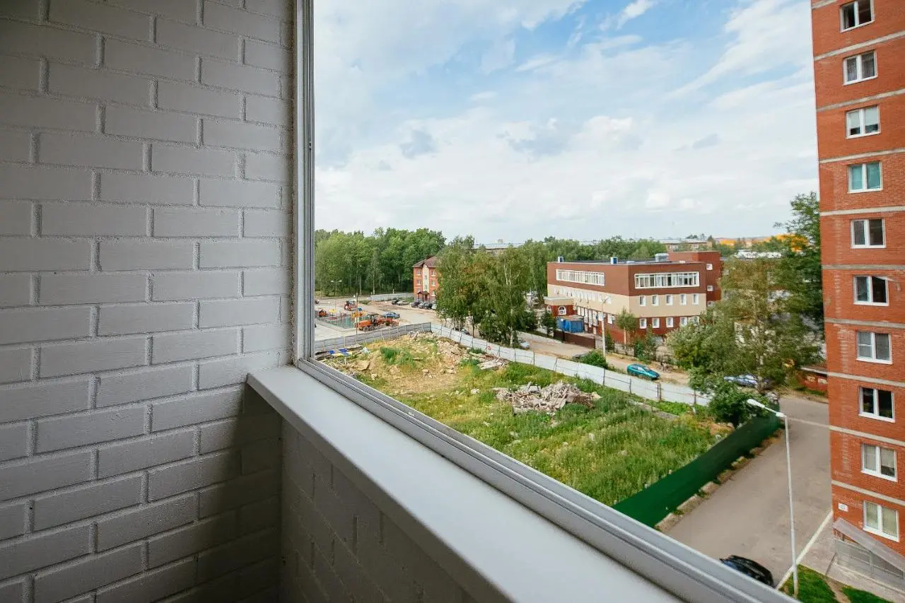 Сыктывкар: Appartments on Karla Marksa
