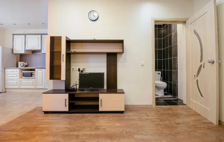 Сыктывкар: Appartments on Karla Marksa