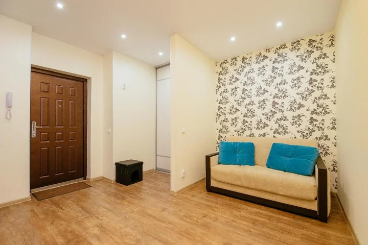 Сыктывкар: Appartments on Karla Marksa