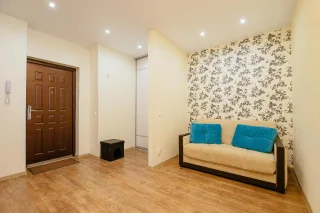 Сыктывкар: Appartments on Karla Marksa