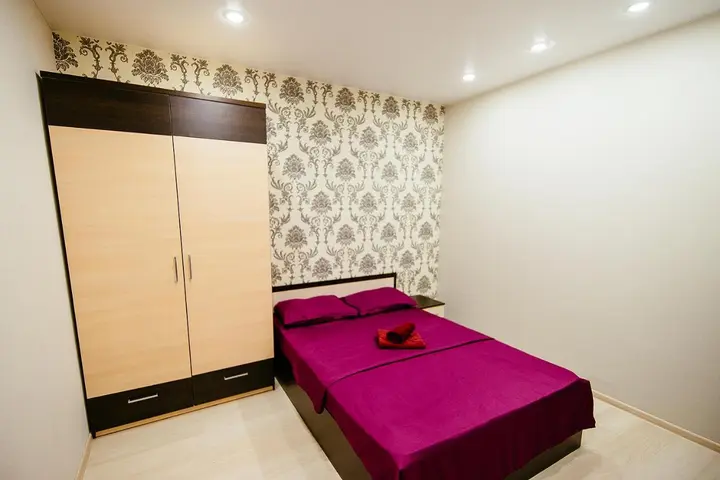 Сыктывкар: Appartments on Karla Marksa
