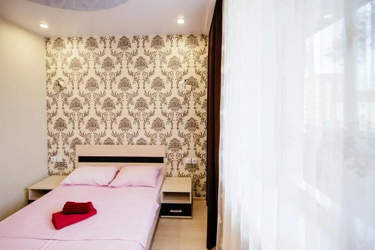 Сыктывкар: Appartments on Karla Marksa
