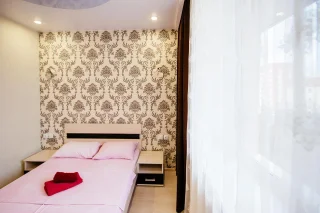 Сыктывкар: Appartments on Karla Marksa