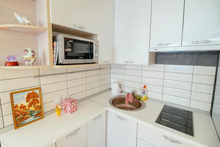 Сыктывкар: Appartments on Karla Marksa